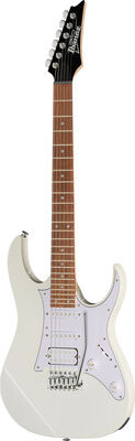 Ibanez GRG140-WH blanc