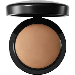 MAC Mineralize Skinfinish Natural Powder - natur