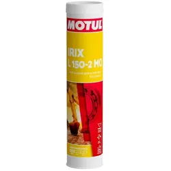 MOTUL Molybden Fett IRIX L 150-2 MO - 400gr Tube