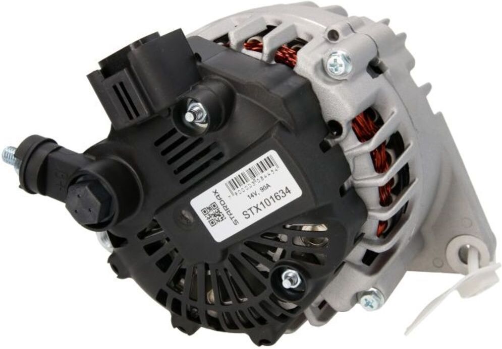 Drehstromgenerator STARDAX STX101634