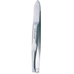 Beter Stainless Steel Straight Tip Tweezers