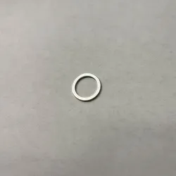 Mercedes-Benz Dichtring N007603012100