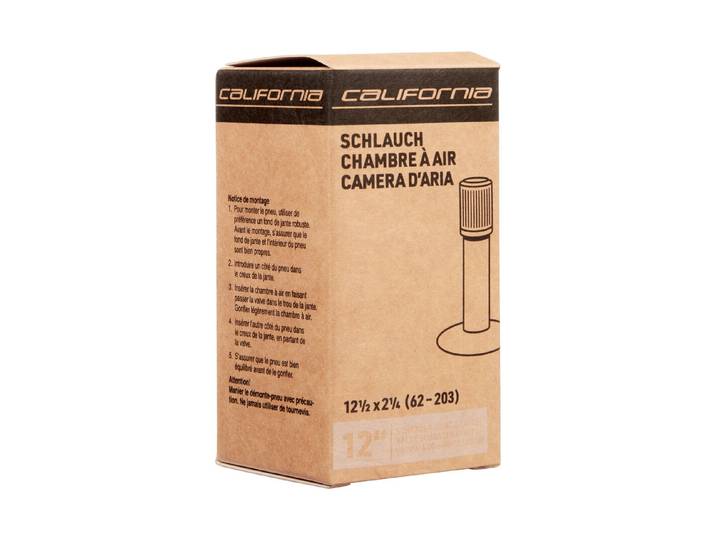 California Schlauch 12 1/2 × 2 1/4 AV