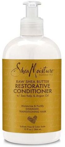 Shea Moisture Rsb Restorative Conditioner 384 ml