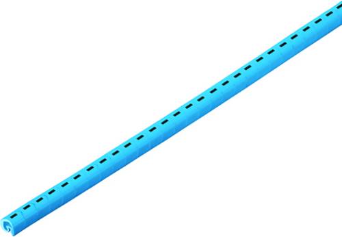 Weidmüller CLI C 1-9 GE/SW PEN CD Kennzeichnungsring Aufdruck PEN Außendurchmesser-Bereich 2.5 bis 5mm 1868811734