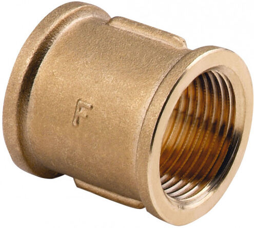 NOVASERVIS FERRO Mamelon en laiton 5/4&amp;quot; M05ZW