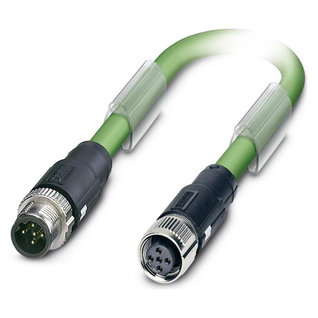 Phoenix Contact Sensor-/Aktor-Datensteckverbin (1517958)