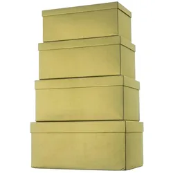Stewo, Geschenkverpackung, Geschenkbox