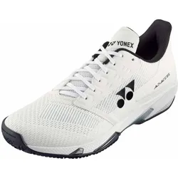 Yonex, Herren, Tennisschuhe, Tennisschuhe (44), Weiss, Schwarz