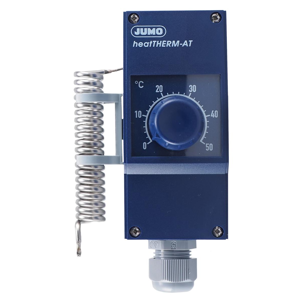 Jumo Raumthermostat (60003192)