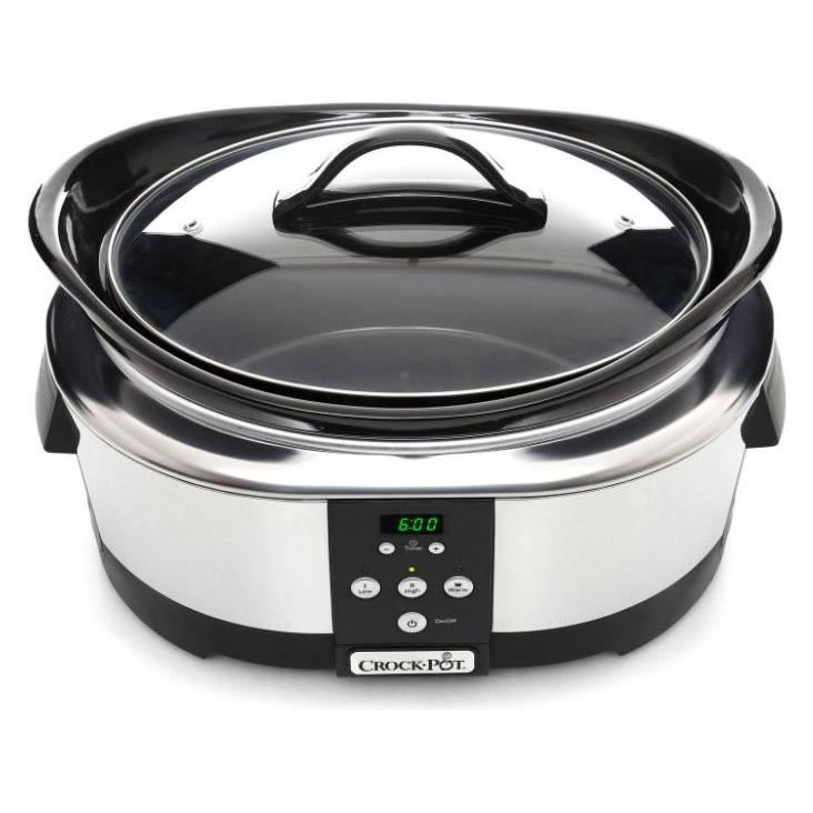 Crockpot SCCPBPP605-050 (SCCPBPP605-050)