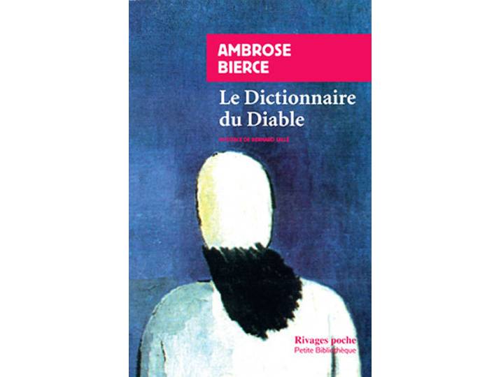 Le Dictionnaire du Diable (Poche)