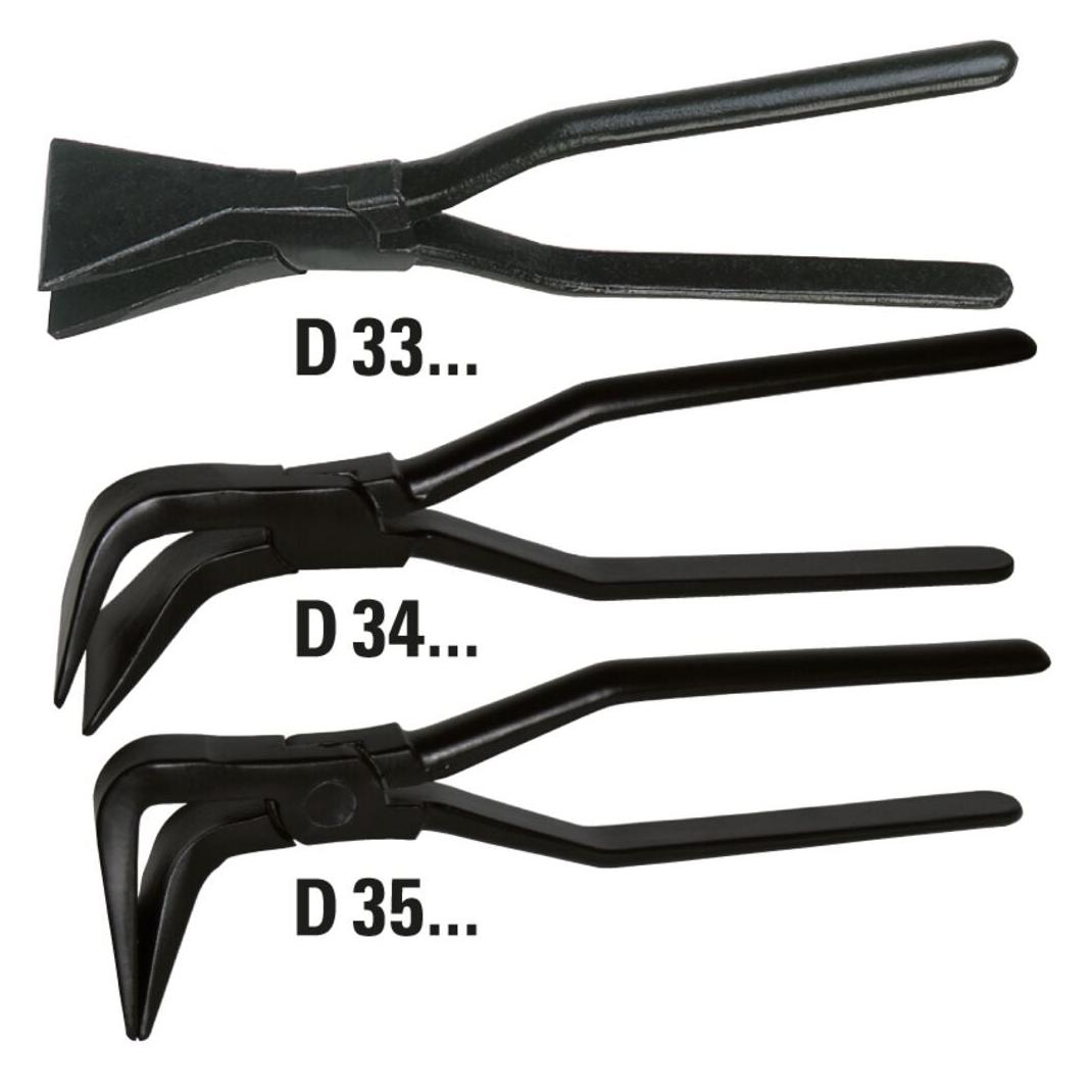 Erdi D331-80, Metall D331-80, Metall (320 mm) (D331-80-101553.3381)