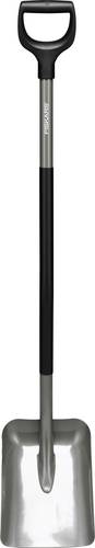 Fiskars 1066712 Schaufel Arbeitsbreite 23cm