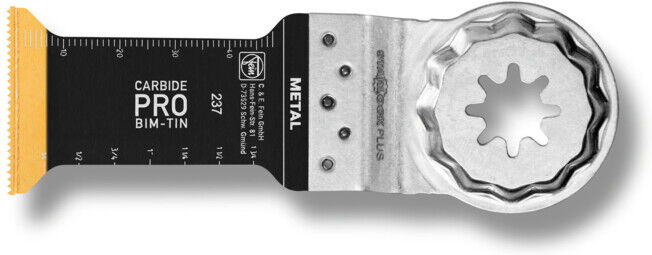 Fein Lame de scie E-Cut Carbide Pro 60 mm (63502237230)