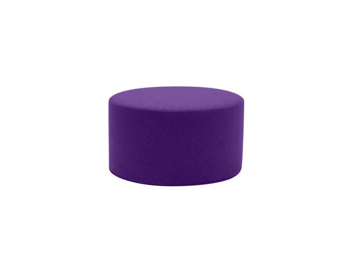 Softline Taburett Drum lila, Designer Softline Design Team, 30 cm