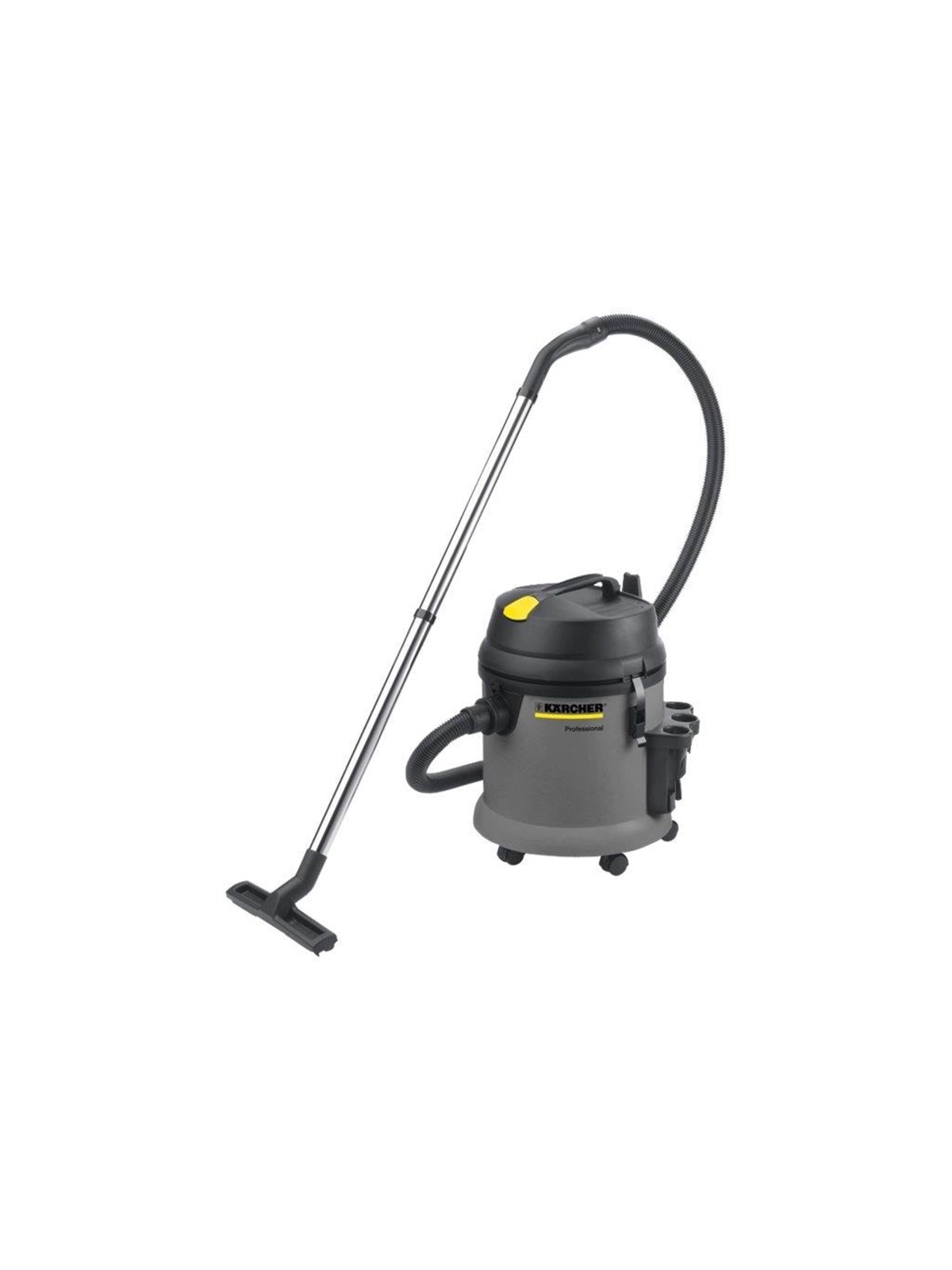 Kärcher Staubsauger NT 27/1 Adv