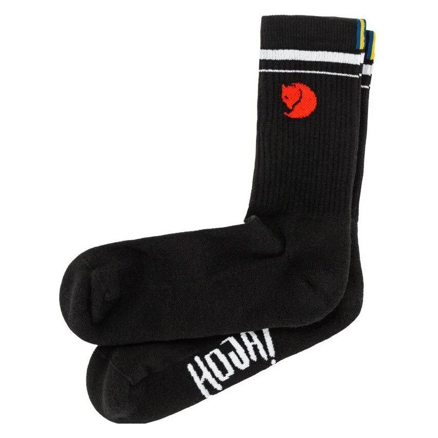 Fjällräven Hoja Socks (42 - 44) (67075139)