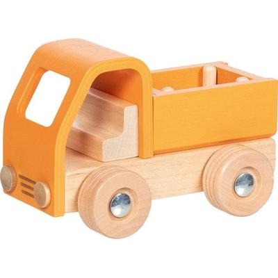 Pritschenwagen