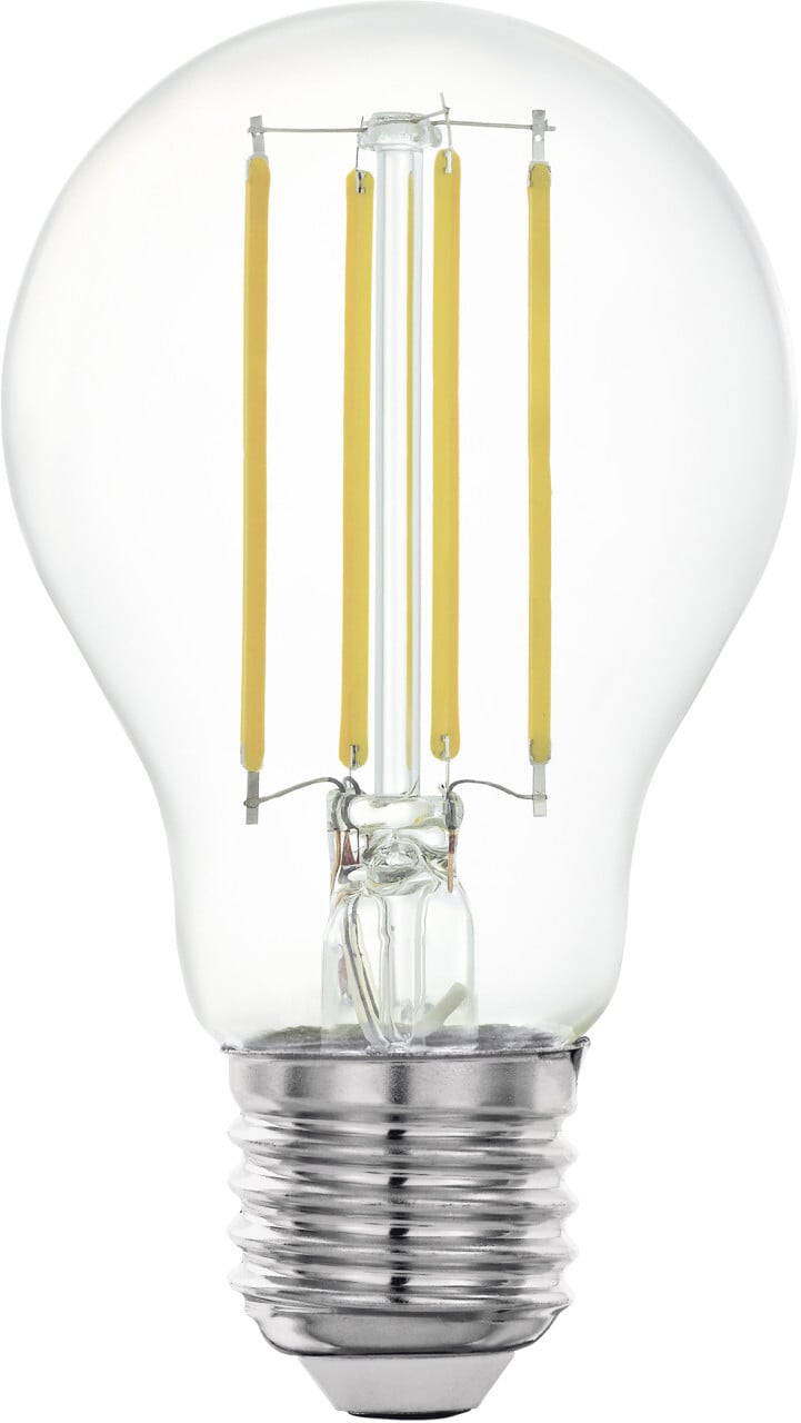 Eglo LED lamp E27 warm wit 6W 806 lumen