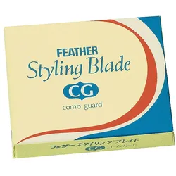 Feather Klingen Regular