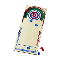 Weible MESPI - Tisch-Boule 246658