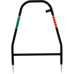 3M Deutschland Dynatel Erdkontaktrahmen 3014