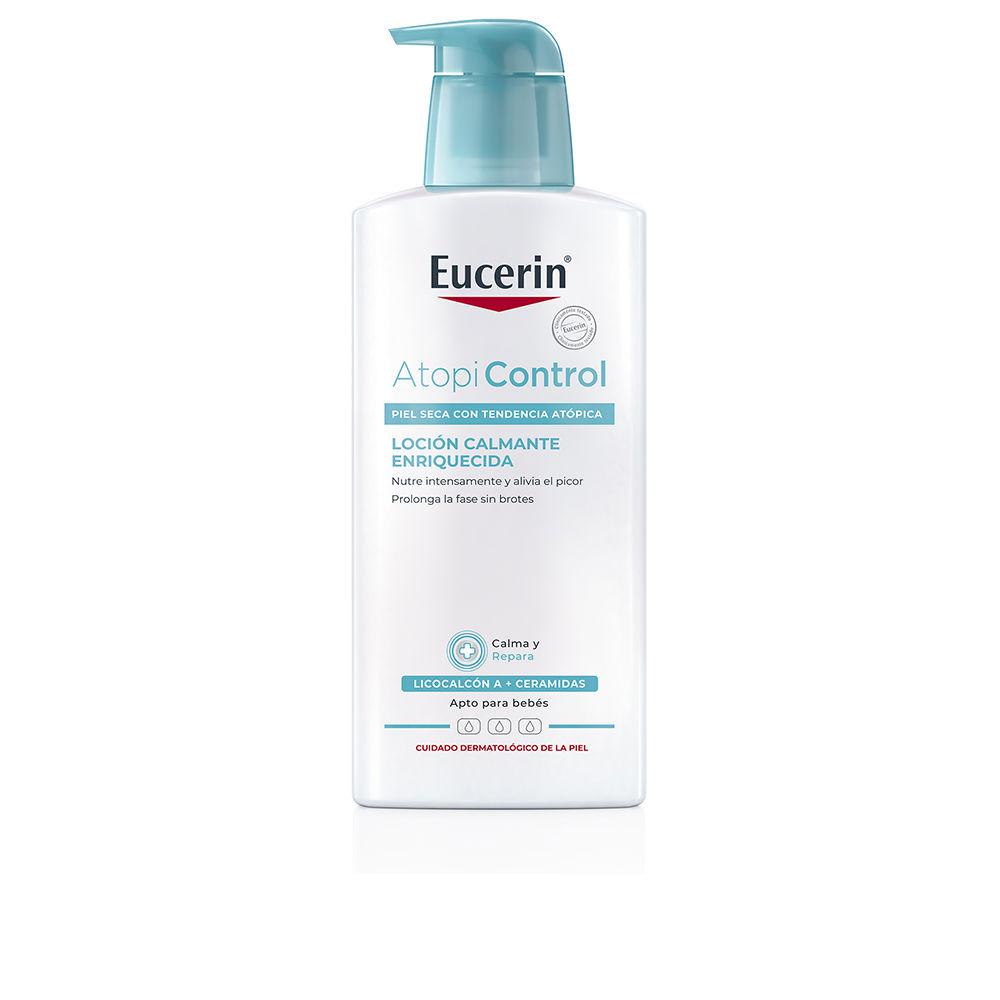 Atopicontrol Bodylotion 12% Omega 400 ml