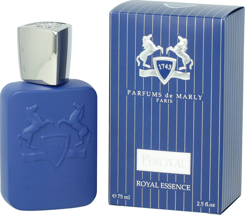 Parfums de Marly Percival Eau De Parfum 75 ml (unisex)
