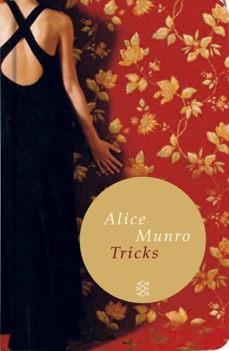 Alice Munro - Tricks: Acht Erzählungen (Fischer Taschenbibliothek) - Preis vom 14.10.2026 23:07:16 h