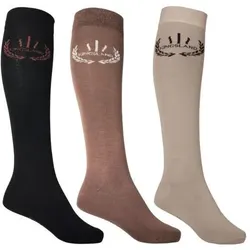 Kingsland, Herren, Sportsocken, Natali Coolmax (x3), Mehrfarbig