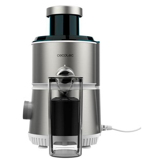 Cecotec Juice&Fresh 400 (JUICE&FRESH 400 TITAN WHITE)