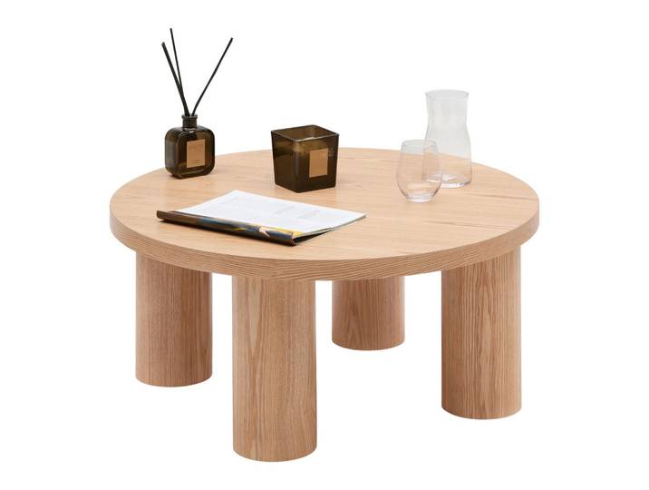 Couchtisch Ivar Naturfarben