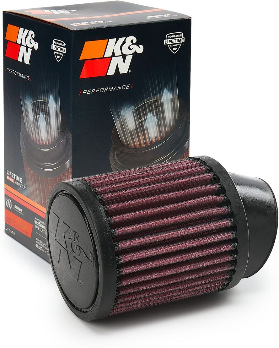 K&N Filters RU-1700 Sports Air Filter