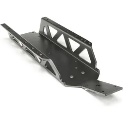 HPI Baja 5b Main Chassis (Gunmetal)
