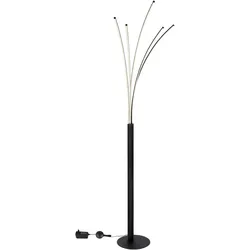 Globo, Stehlampe, Bizzy (1680 lm)