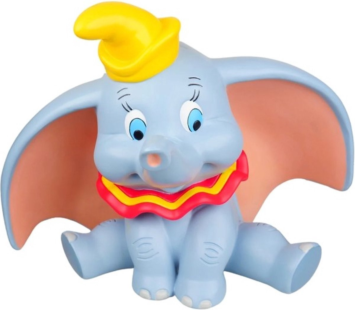 Disney Home 3D Beeld Statue Dumbo voor volwassenen