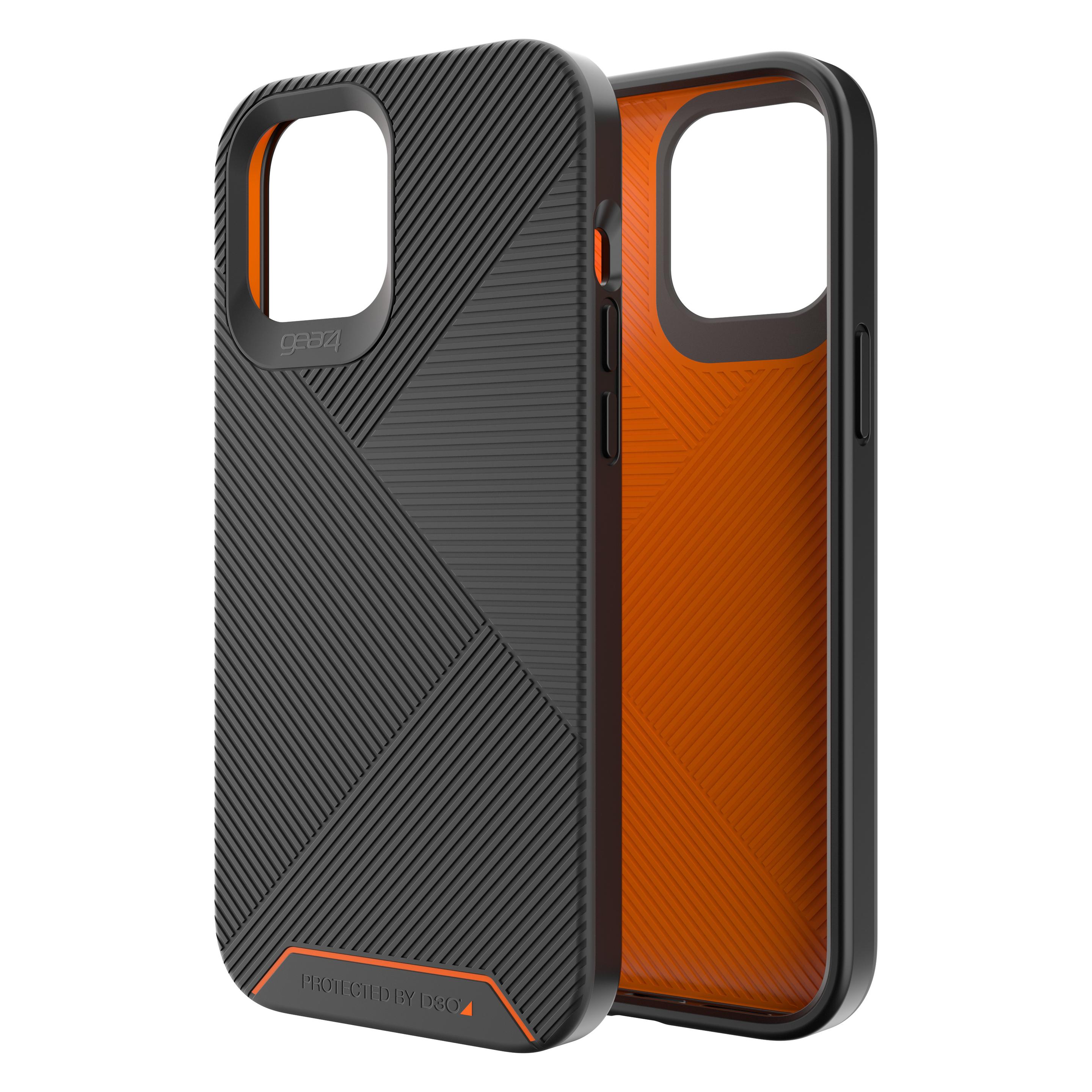 gear4 Battersea (Apple iPhone 12, Apple iPhone 12 Pro) (702006046)
