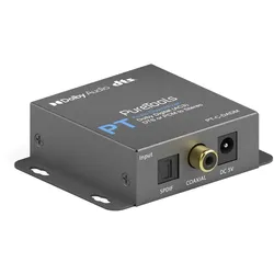 PureTools Dolby/DTS DownMixer PT-C-DADM
