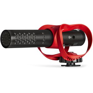 RODE VideoMic GO II Helix Mikrofon, Richtmikrofon, Supernierencharakteristik