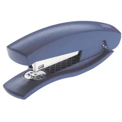 Novus Tacker / Heftgerät »C1« blau, 16.5x4x6.5 cm
