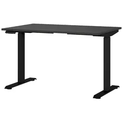 E-Serie E-Schreibtisch E-SYSTEM - B/H/T ca. 120.00x72.00x80.00