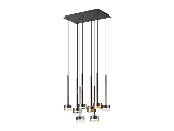 8L Suspensions design Tonic