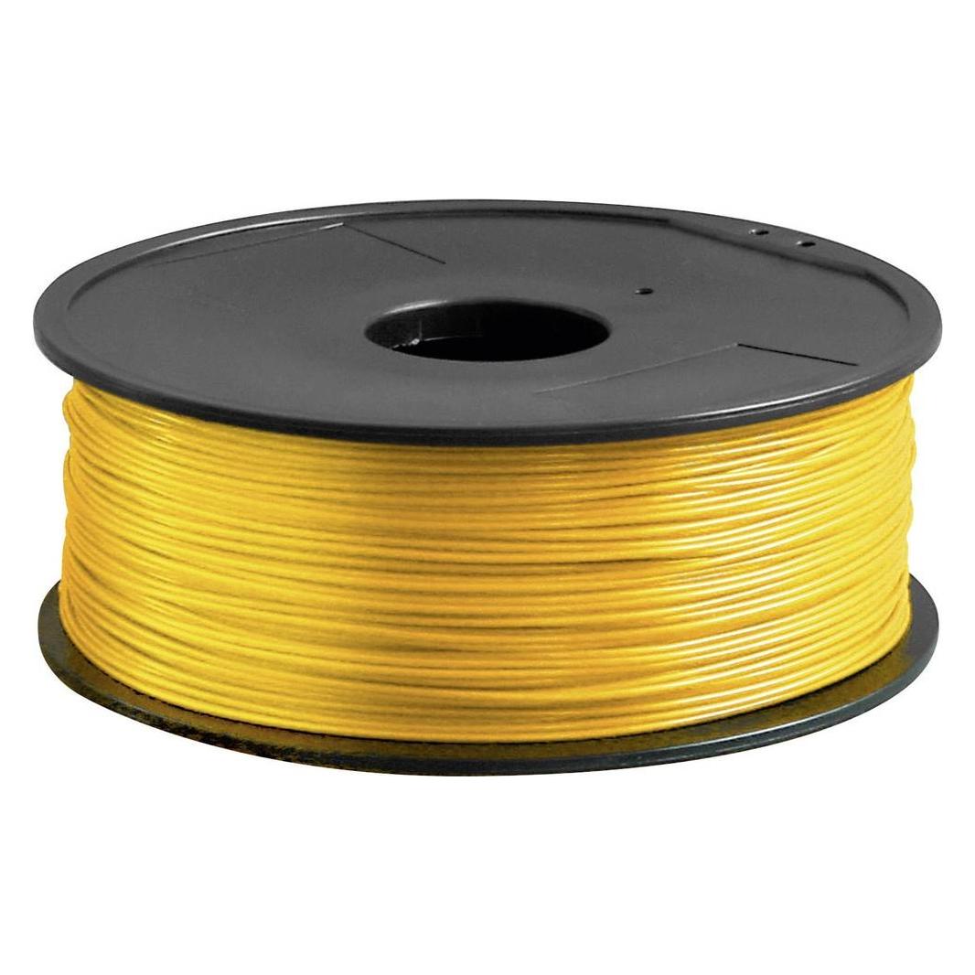 Renkforce PLA+ - 1 Stück(e) - 1 kg (PLA+, 1000 g) (PLA175J1)