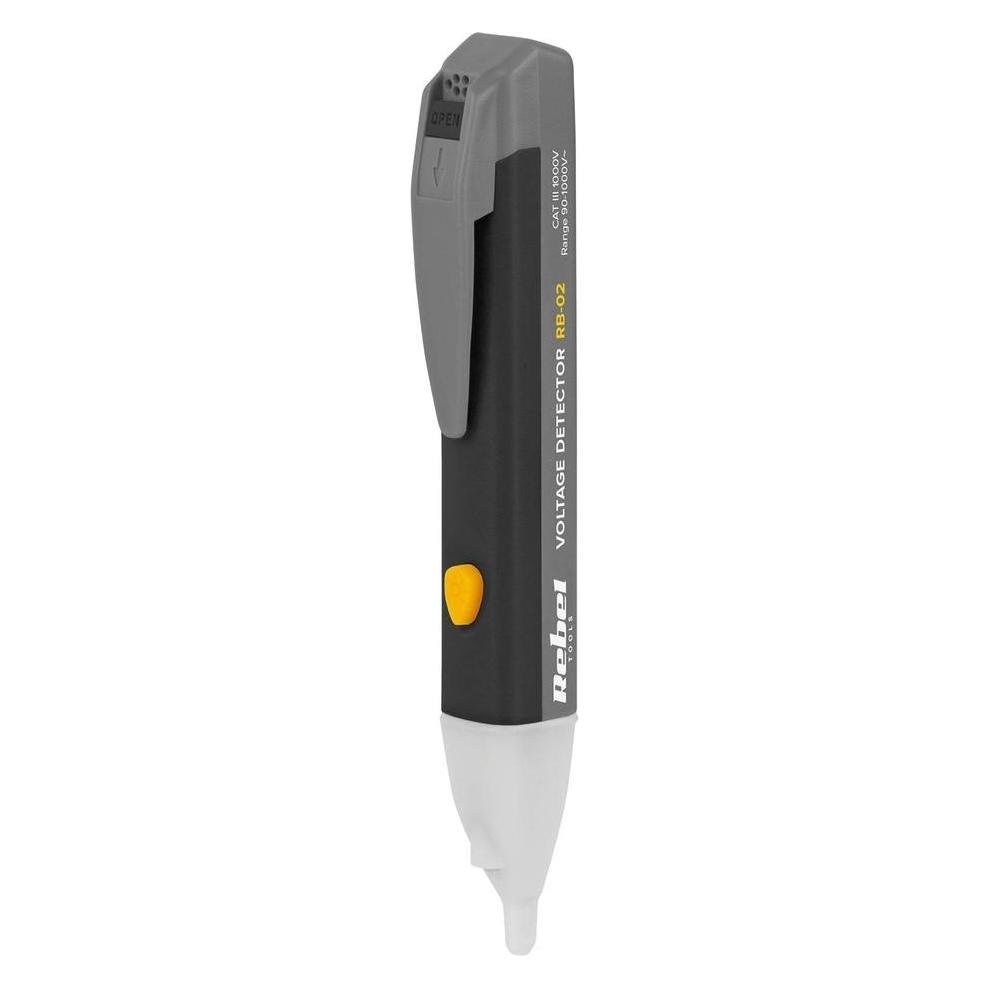 Rebel Wskaźnik (Detektor) napięcia RB-02 (Spannungsprüfer) (73561414)