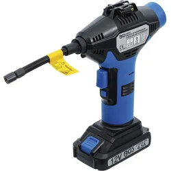 BGS 3380 Akku Druckluft Kompressor