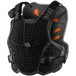 Troy Lee Designs RockFight D3O Protektorenweste XS/S