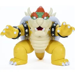 Jakks Pacific Super Mario figurine Big Bad Bowser 30 cm