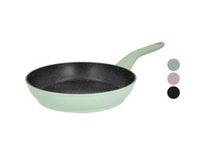 SILVERCREST® Poêle en aluminium, Ø 24 cm