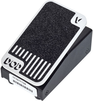 Digitech DOD Mini Volume Pedal